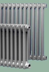 Steam Radiators