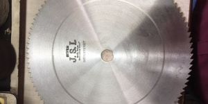 14 Inch Wood Cutting Blade