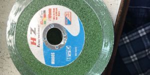 4Inch Green Cutting Wheels