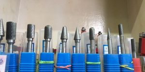 Rotary Cutter Carbide