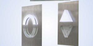 Hall Lantern for Lift