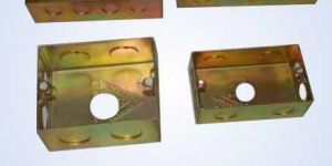 Electrical Modular Boxes