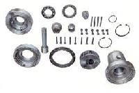 Construction Machinery Spare Parts
