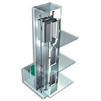 Hydraulic Passenger Lift