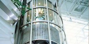 Hydraulic Passenger Lifts