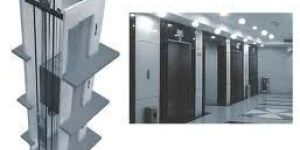 Machine Roomless Lift