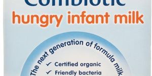 Hipp Organic First Infant Milk Powder