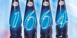 Kronenbourg 1664 Can