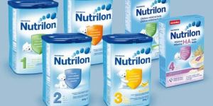 Nutrilon Standard Infant  Baby Milk Powder