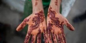 Black Henna