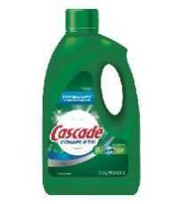 Liquid Dish Wash Detergent