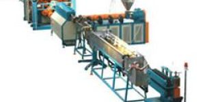 PVC Braided Hose Pipe Plant