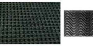 Rough Top Conveyor Belt