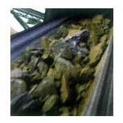 SAR Grade Conveyor Belt