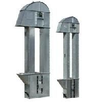Belt Bucket Elevator