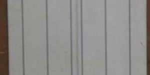 Central Opening Elevator Doors