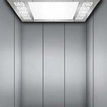 Elevator Commercial Cabins
