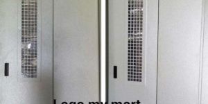 Telescopic Elevator Doors