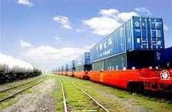 Rail Freight Services