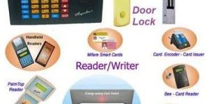 Smart Card Reader