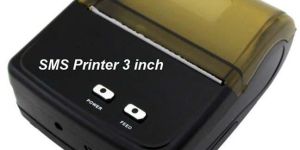 SMS Printer