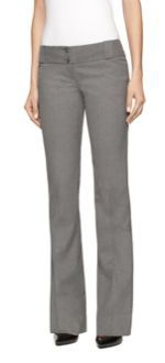 Ladies Narrow Bottom Pants