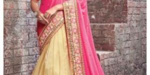 Lehenga Sarees