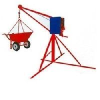 Construction Mini Lift