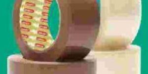 BOPP Tapes ( Low Noise Tapes)