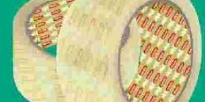 BOPP Tapes (Super Clear)