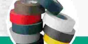 Colored Duct Tapes