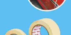 Masking Tapes