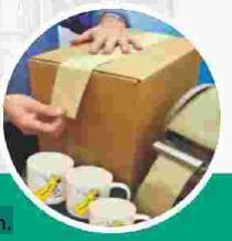 Reinforced Paper Tapes