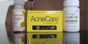 Acne Care Capsules