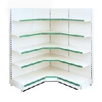 Supermarket Racks