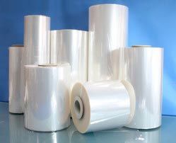 Shrink Film Rolls