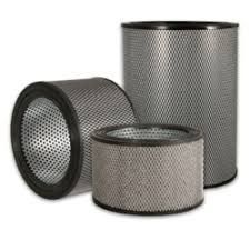 Wire Mesh Filter