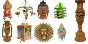 Decorative Handicrafts