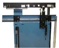 Elevator Door Drive