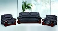 Leather Sofas