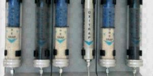 Gas Purification System