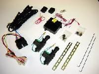 Auto Door Kit