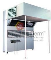 First Bakery Proofer