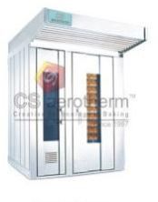 Industrial Bakery Oven