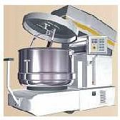 Spiral Dough Mixer