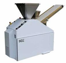 Volumetric Dough Divider