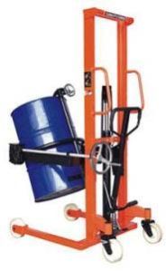 Drum Lifter Cum Tilter