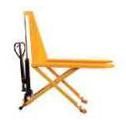 High Lift Hand Pallet Truck