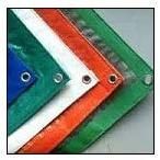 HDPE Tarpaulin