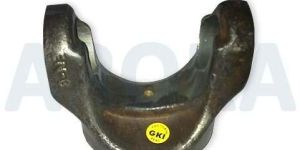 Automotive Half Yoke
